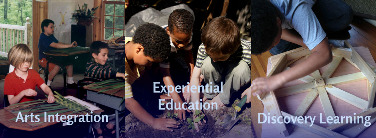 Enki-Arts-Integration-Experiential-Education-Discovery-Learning